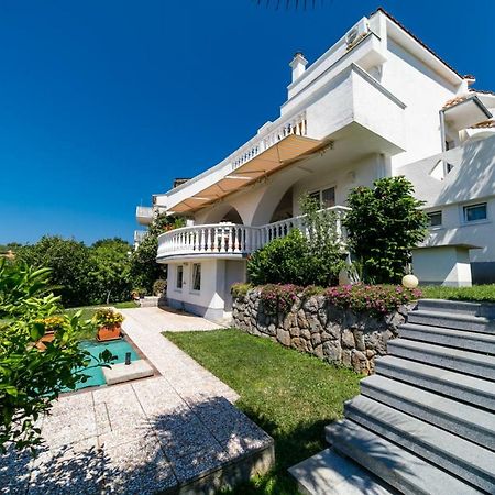 Guesthouse Halilagic Đảo Krk Ngoại thất bức ảnh
