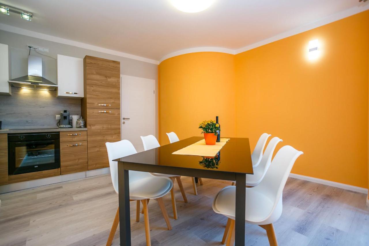 Guesthouse Halilagic Đảo Krk Ngoại thất bức ảnh