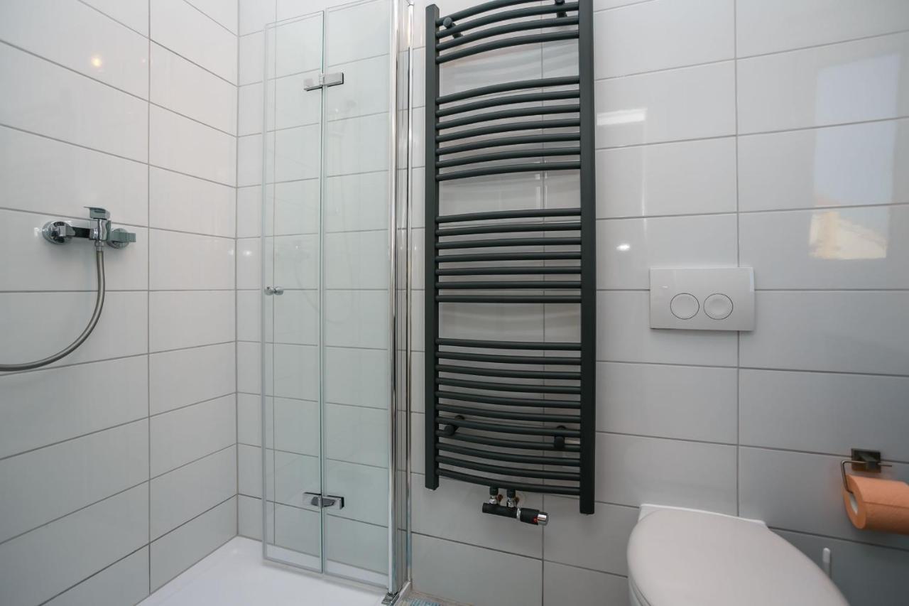 Guesthouse Halilagic Đảo Krk Ngoại thất bức ảnh