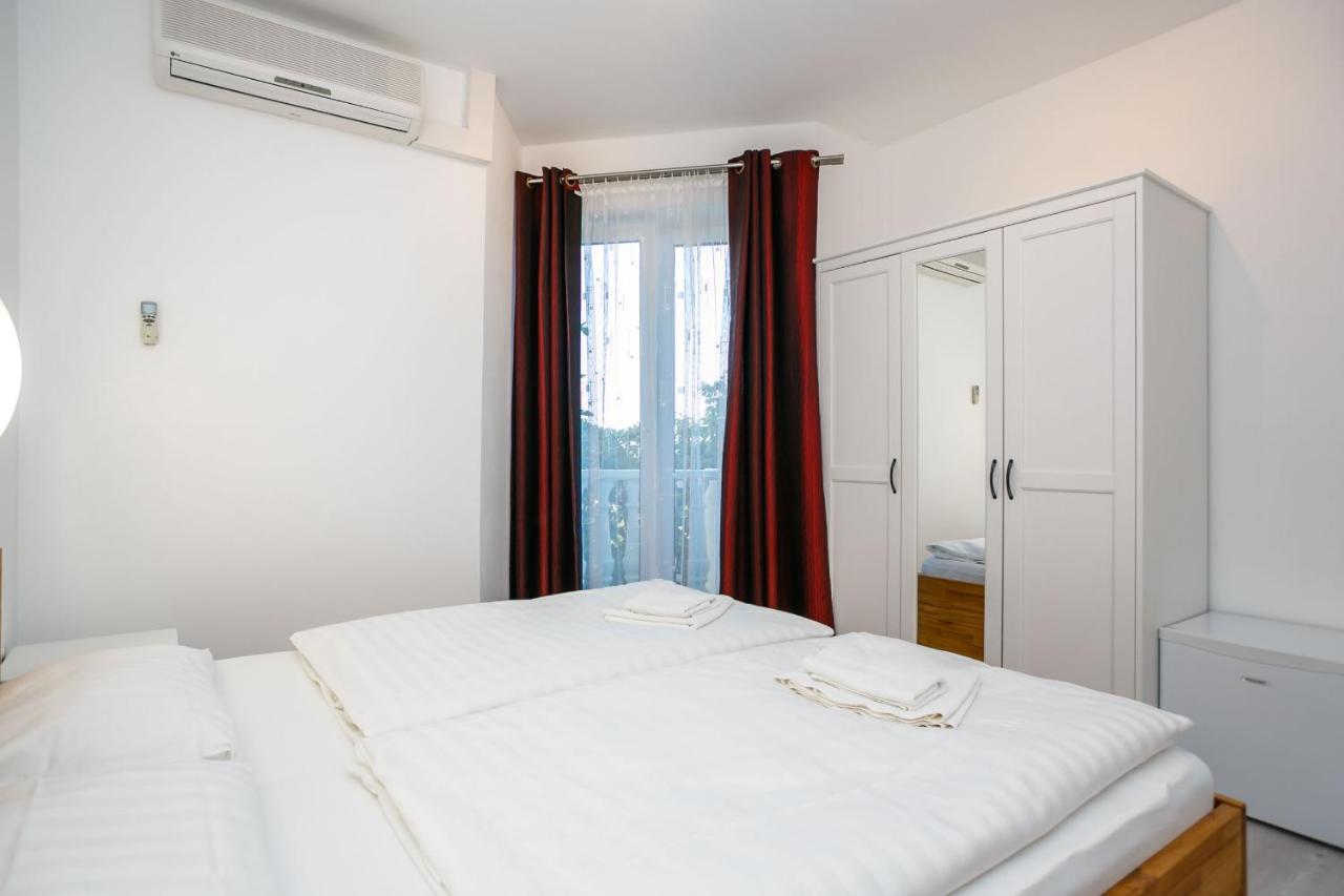 Guesthouse Halilagic Đảo Krk Ngoại thất bức ảnh