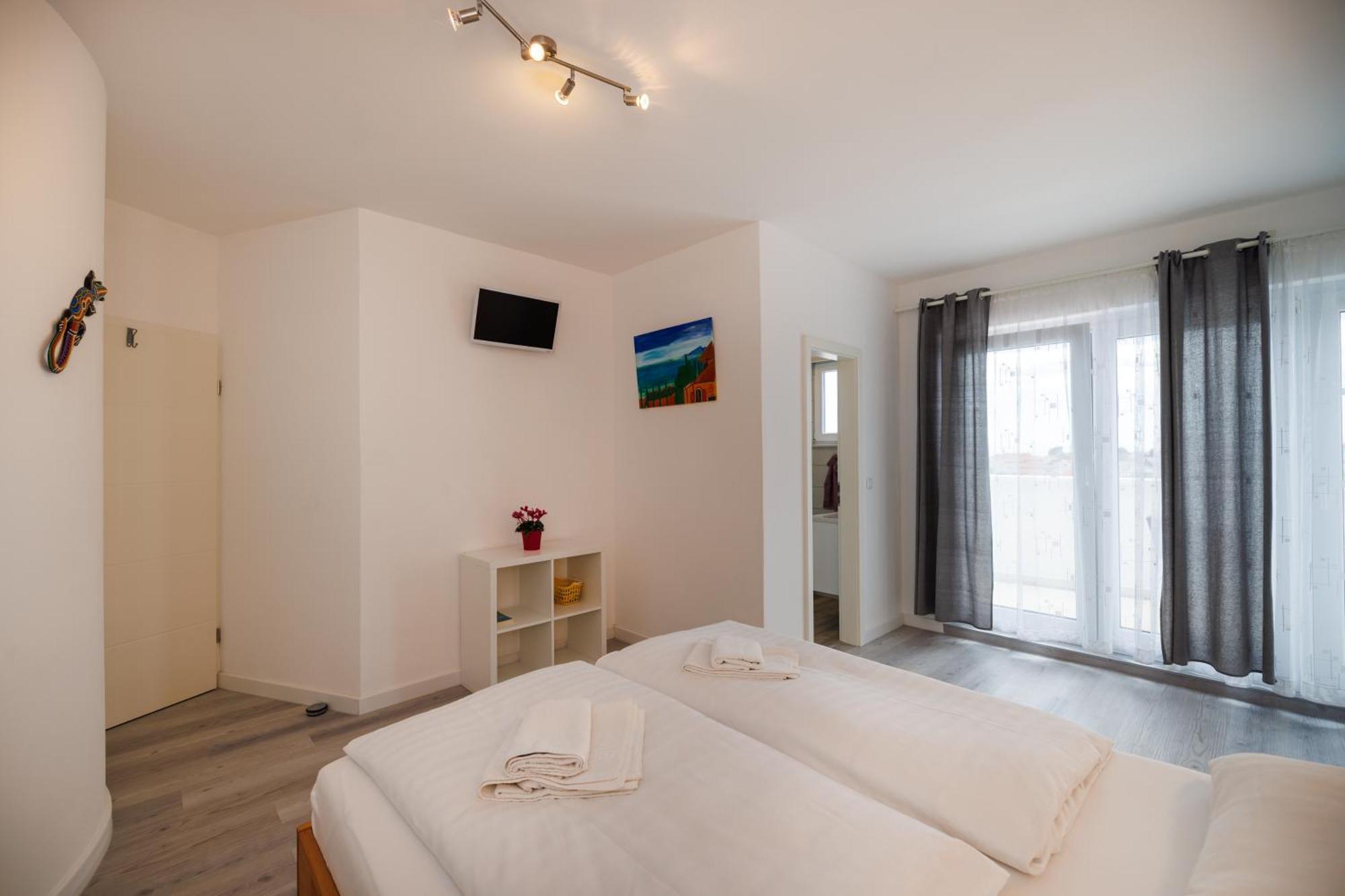 Guesthouse Halilagic Đảo Krk Ngoại thất bức ảnh