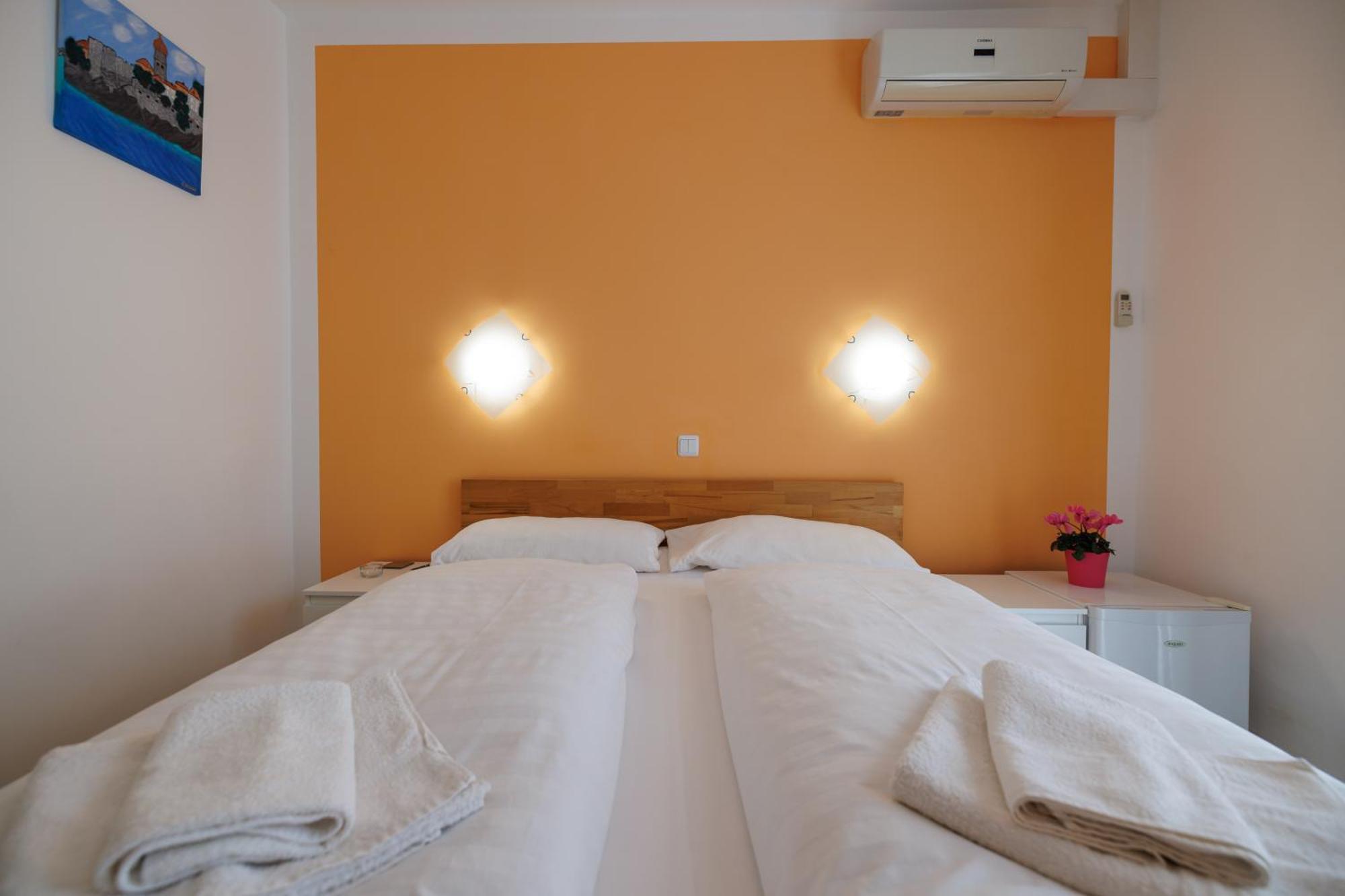 Guesthouse Halilagic Đảo Krk Ngoại thất bức ảnh