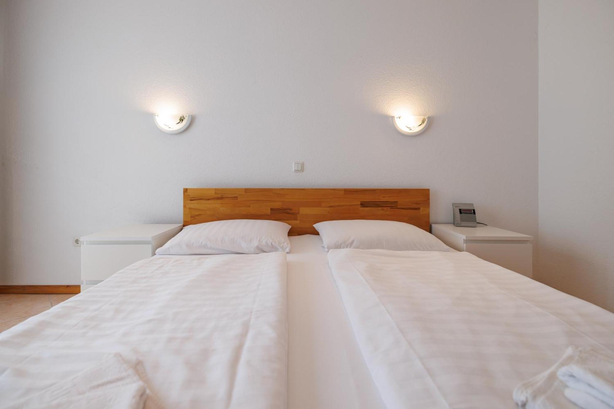 Guesthouse Halilagic Đảo Krk Ngoại thất bức ảnh