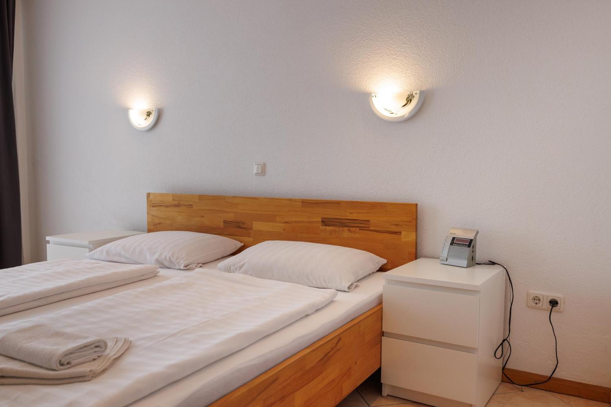 Guesthouse Halilagic Đảo Krk Ngoại thất bức ảnh