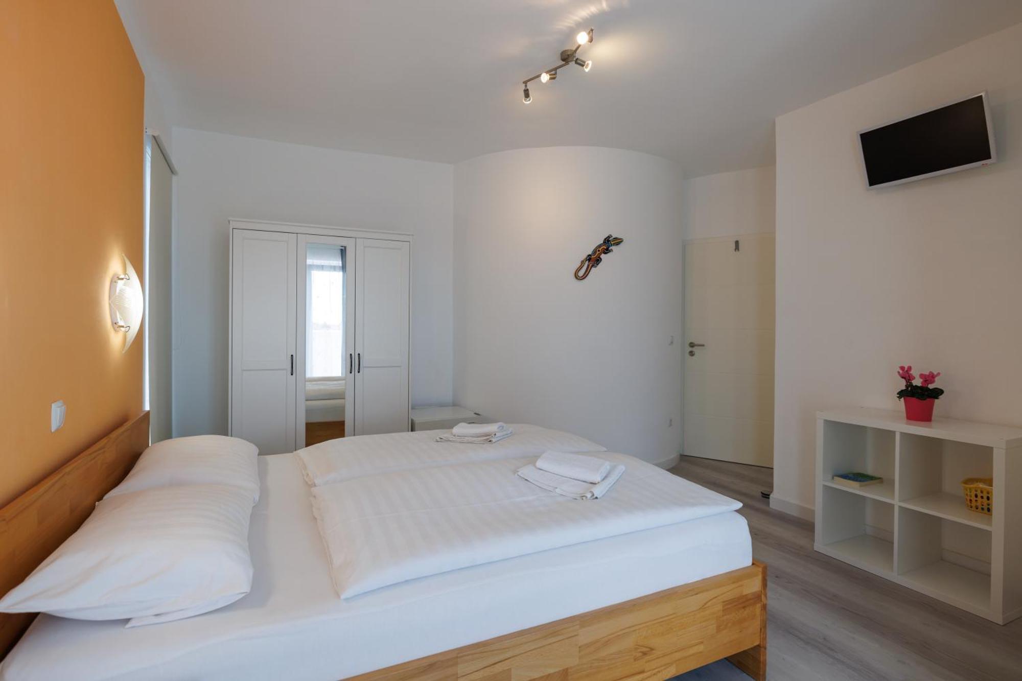 Guesthouse Halilagic Đảo Krk Ngoại thất bức ảnh