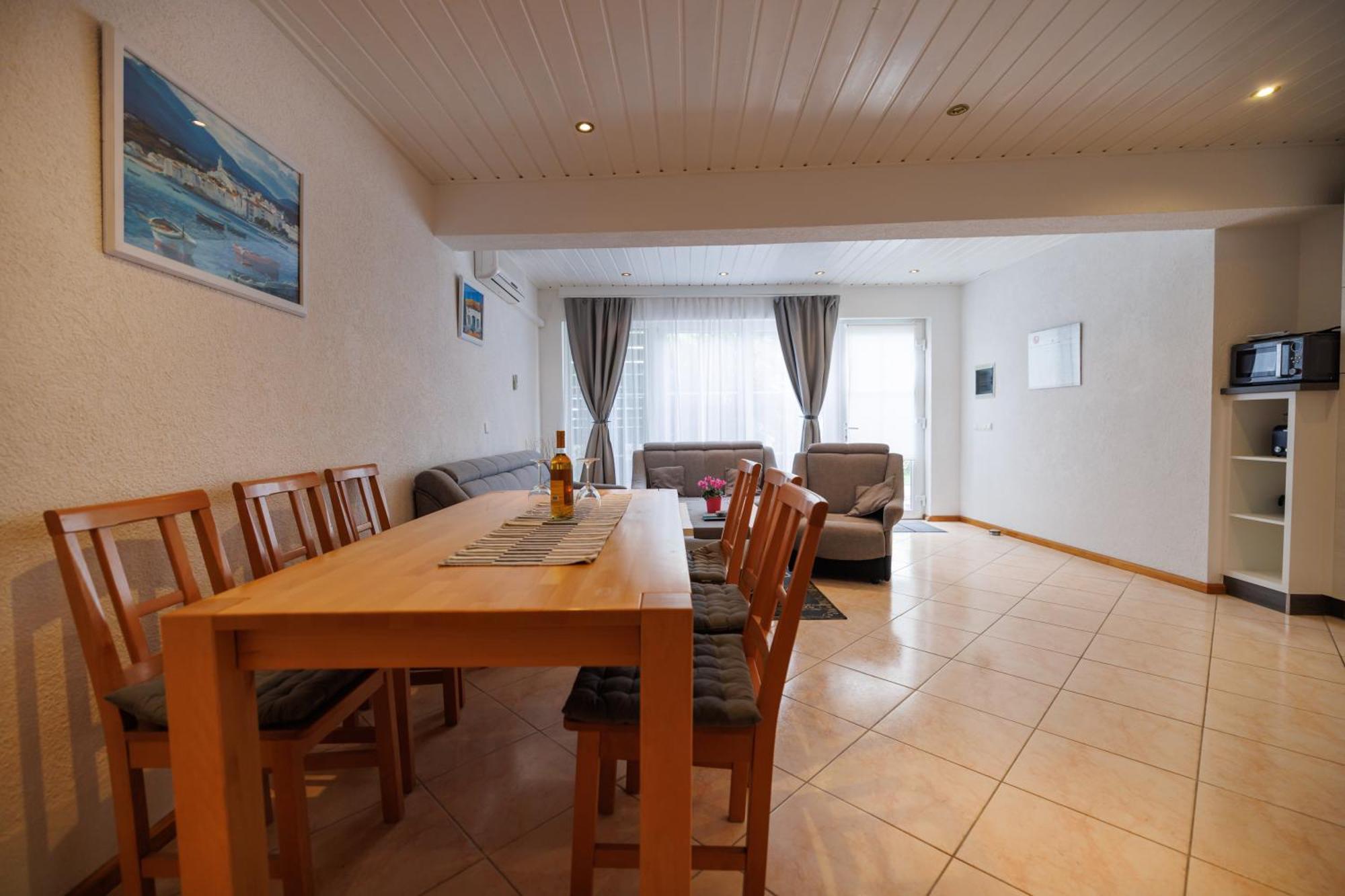 Guesthouse Halilagic Đảo Krk Ngoại thất bức ảnh