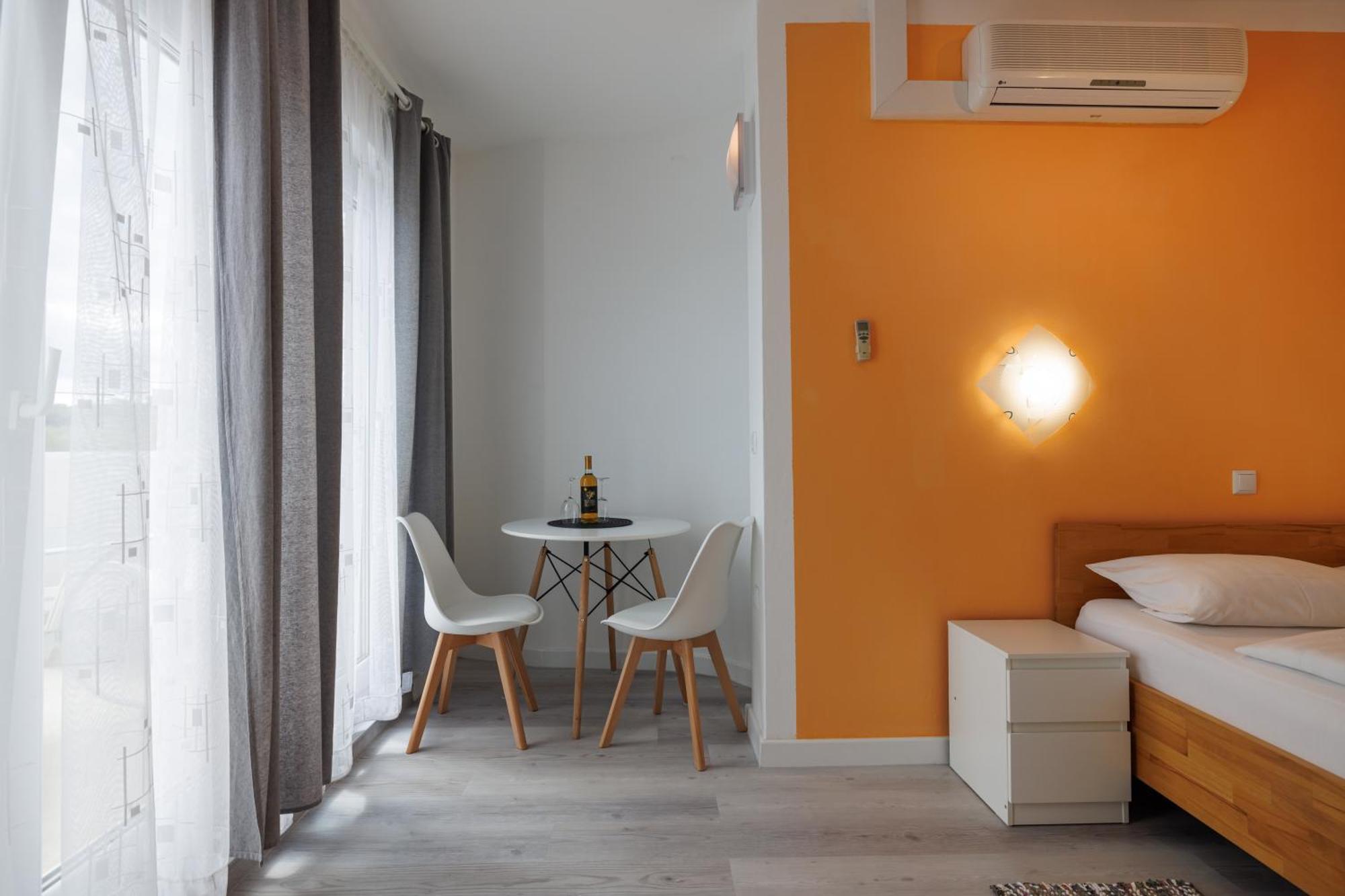 Guesthouse Halilagic Đảo Krk Ngoại thất bức ảnh
