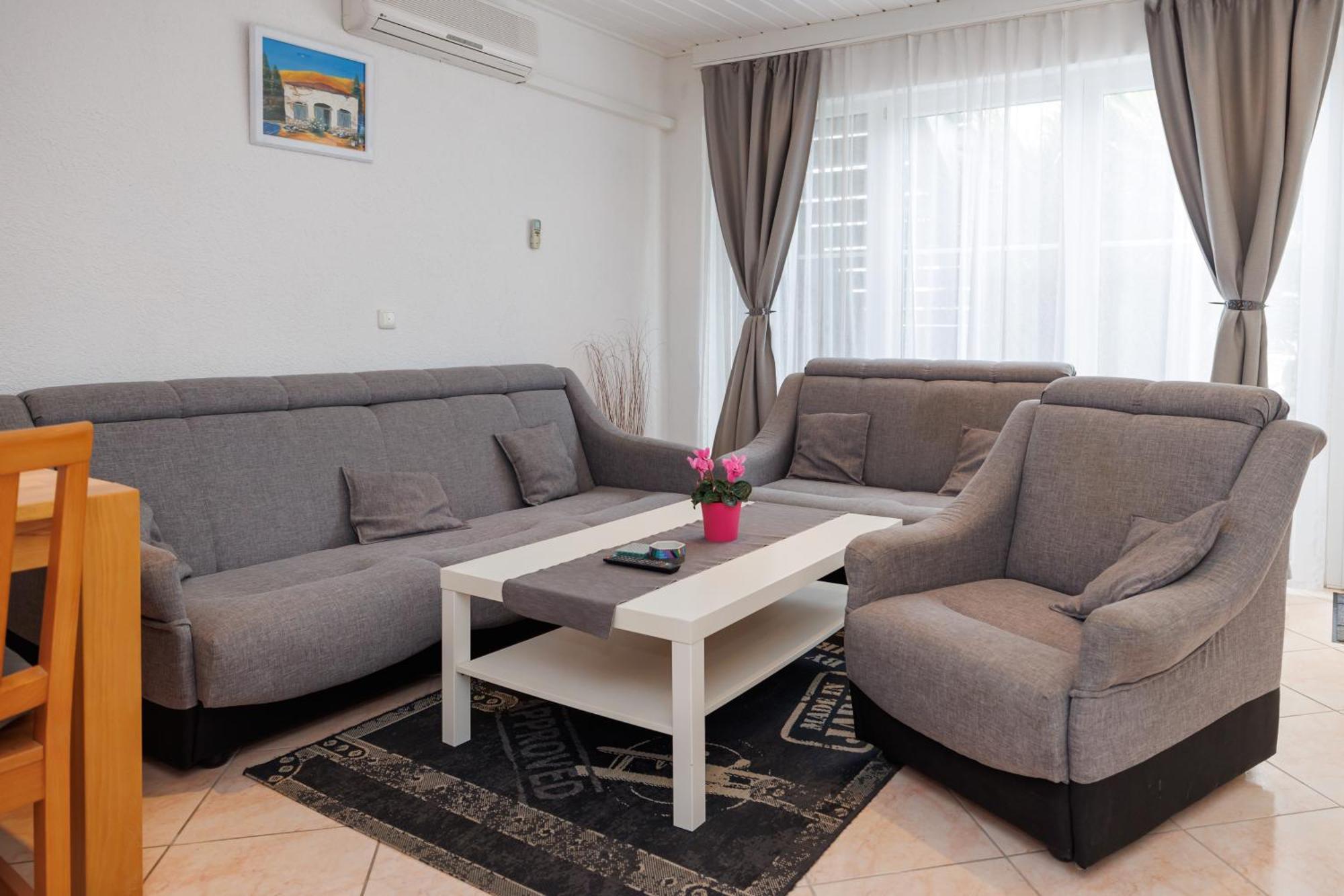 Guesthouse Halilagic Đảo Krk Ngoại thất bức ảnh