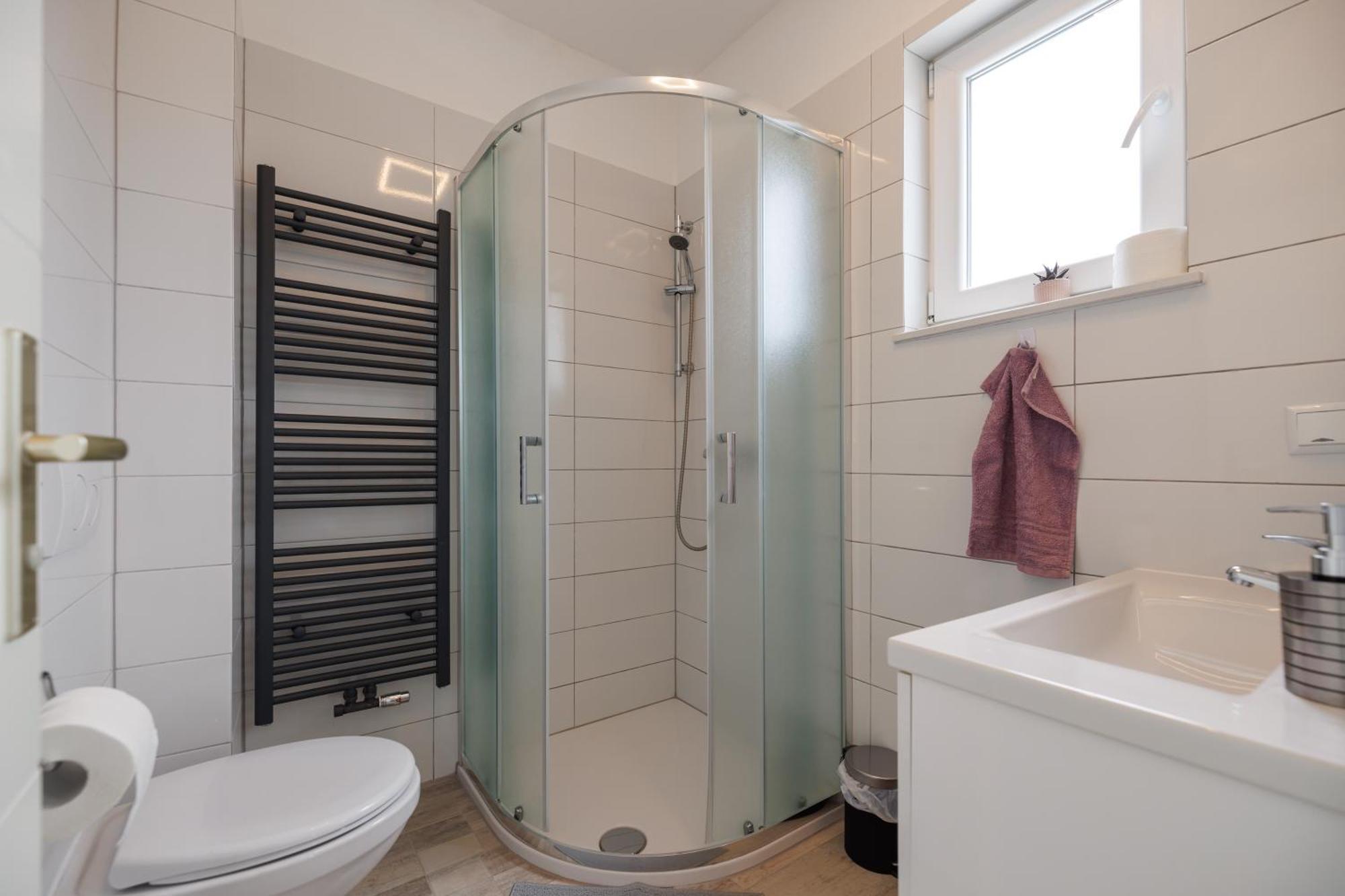 Guesthouse Halilagic Đảo Krk Ngoại thất bức ảnh