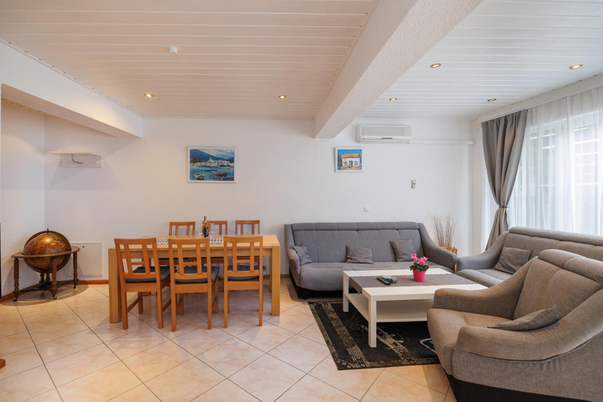 Guesthouse Halilagic Đảo Krk Ngoại thất bức ảnh