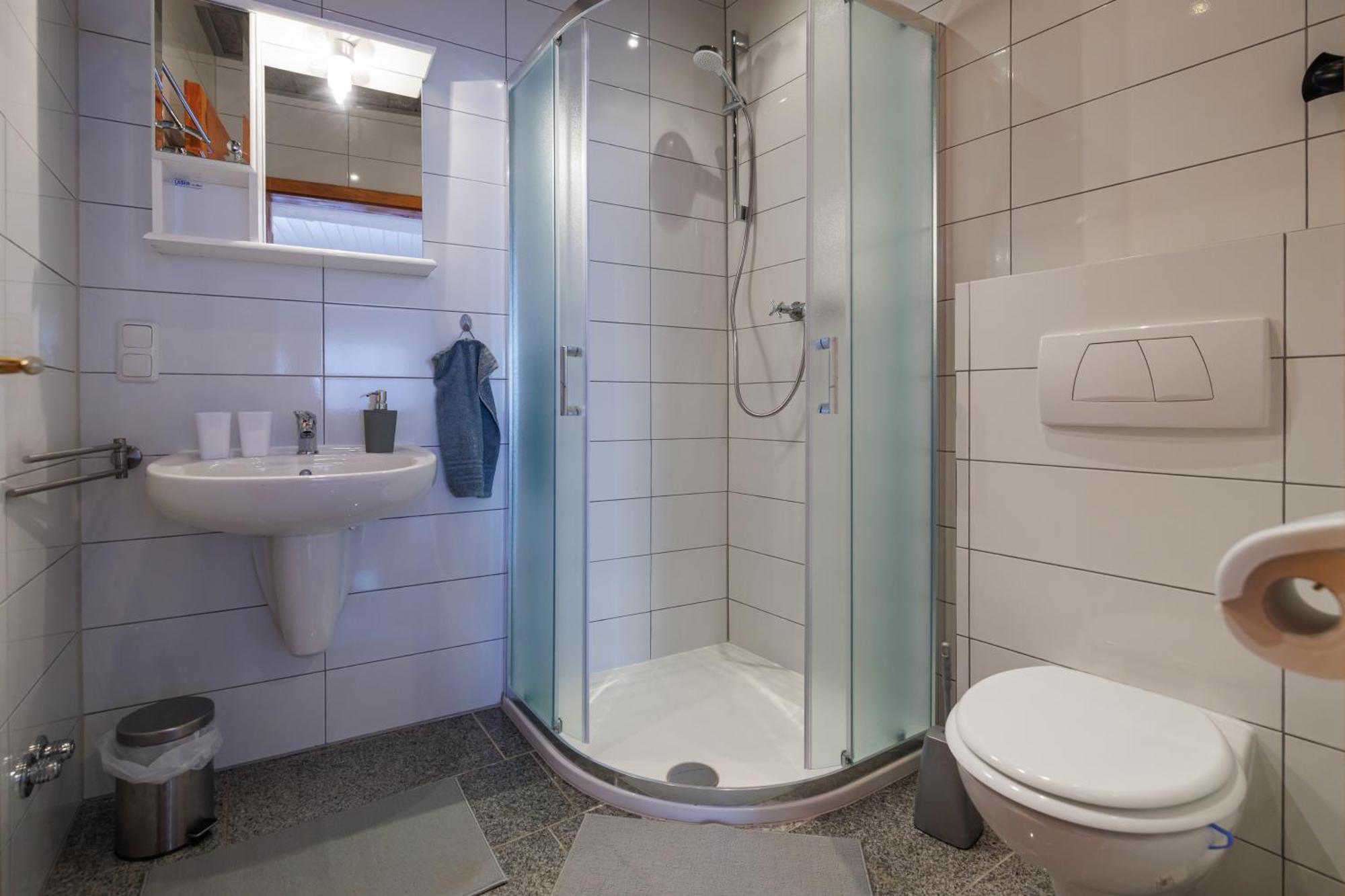 Guesthouse Halilagic Đảo Krk Ngoại thất bức ảnh