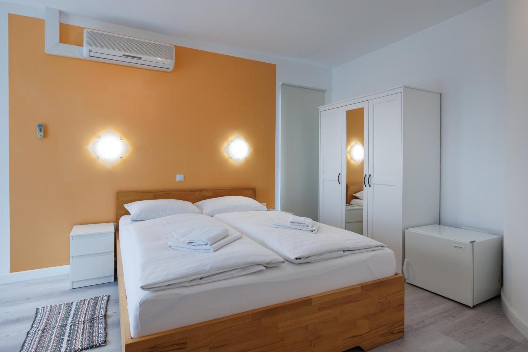 Guesthouse Halilagic Đảo Krk Ngoại thất bức ảnh