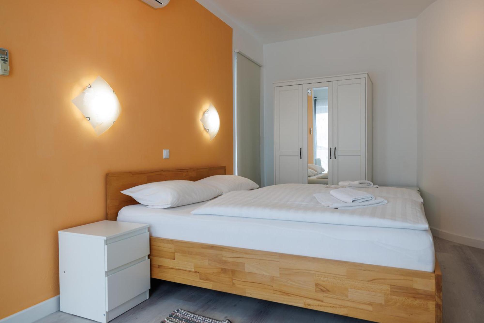 Guesthouse Halilagic Đảo Krk Ngoại thất bức ảnh