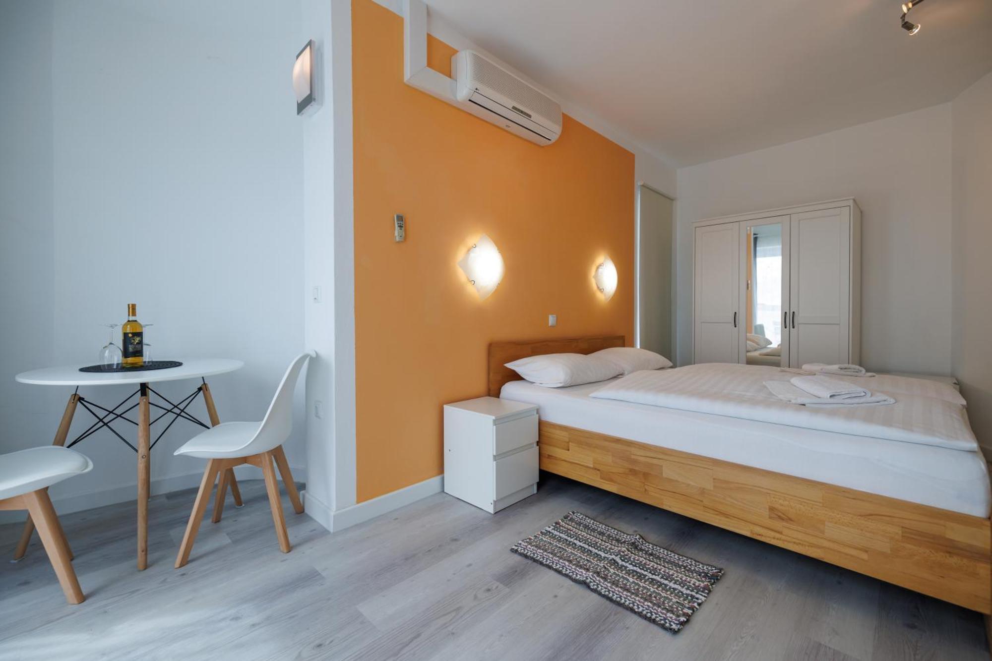 Guesthouse Halilagic Đảo Krk Ngoại thất bức ảnh