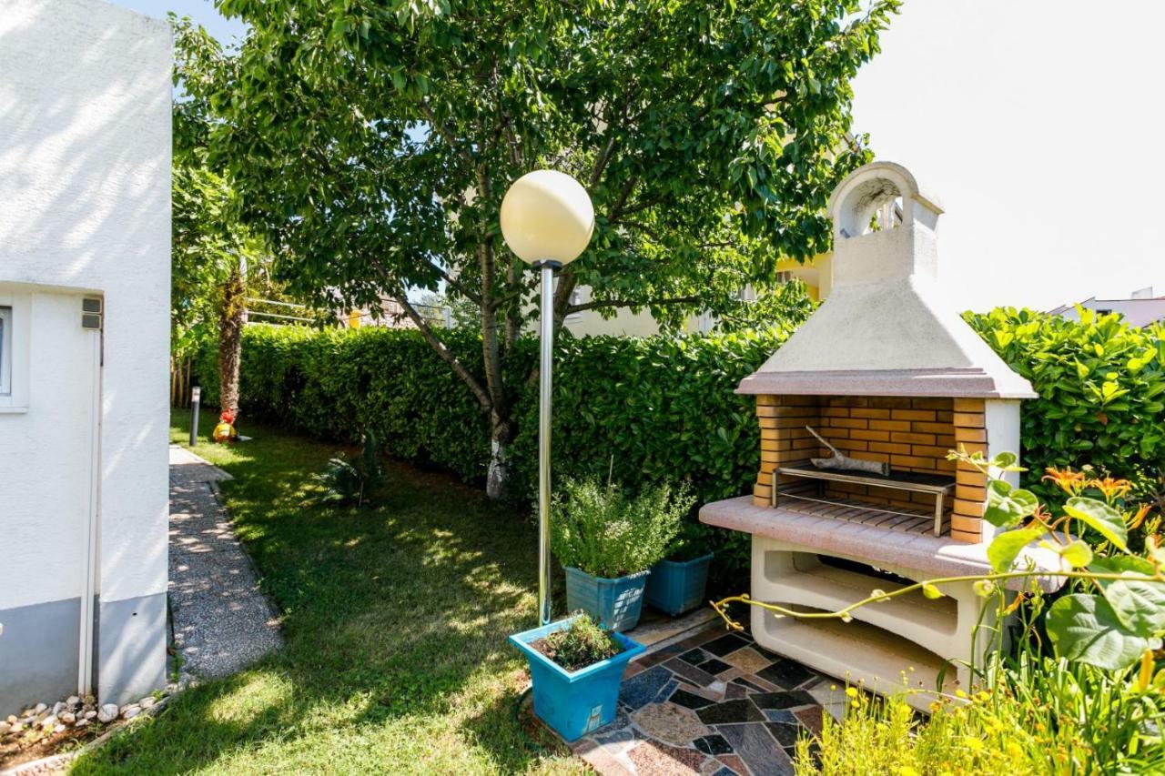Guesthouse Halilagic Đảo Krk Ngoại thất bức ảnh