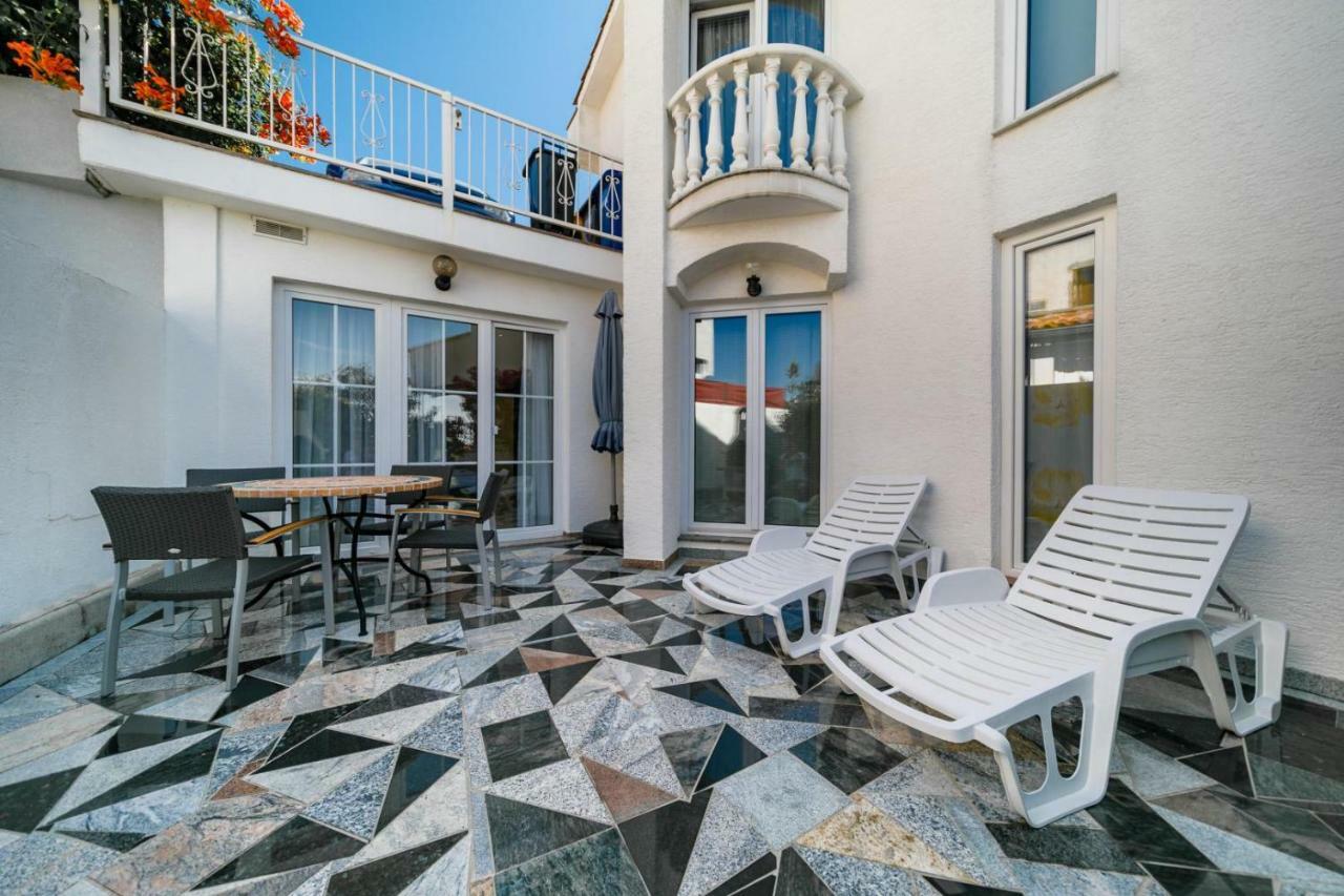 Guesthouse Halilagic Đảo Krk Ngoại thất bức ảnh