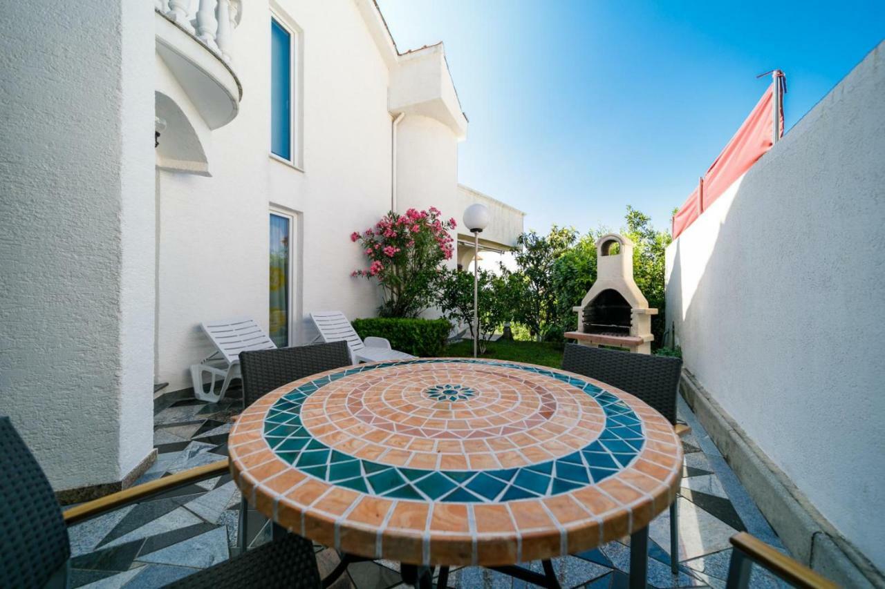 Guesthouse Halilagic Đảo Krk Ngoại thất bức ảnh